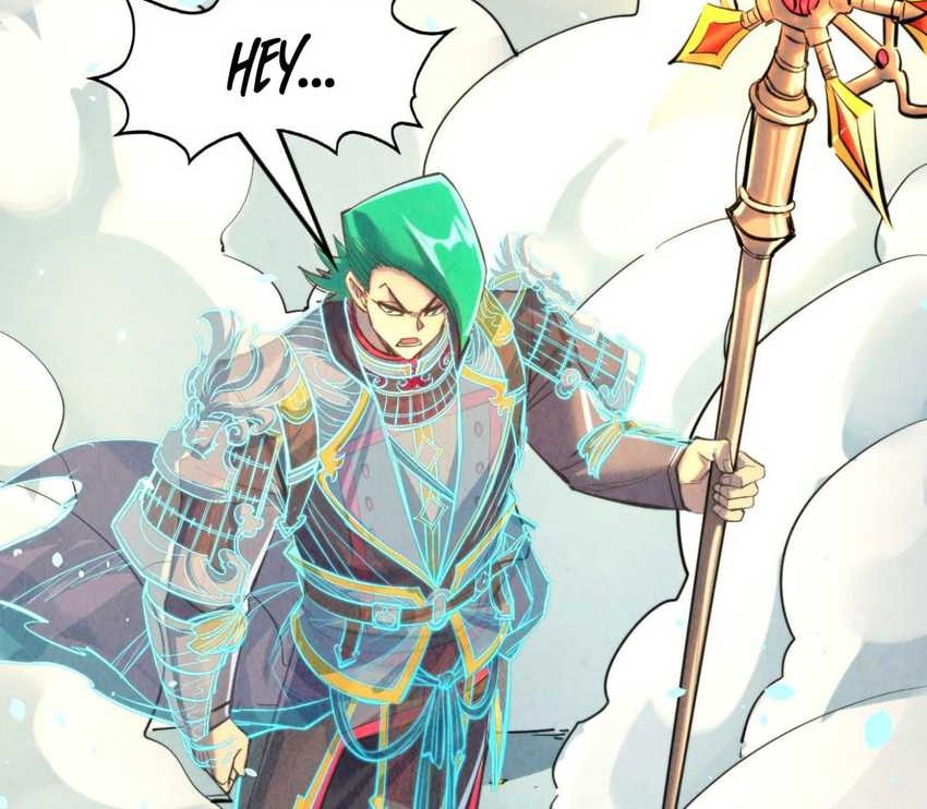 The Ultimate of All Ages Chapter 260 Gambar 39