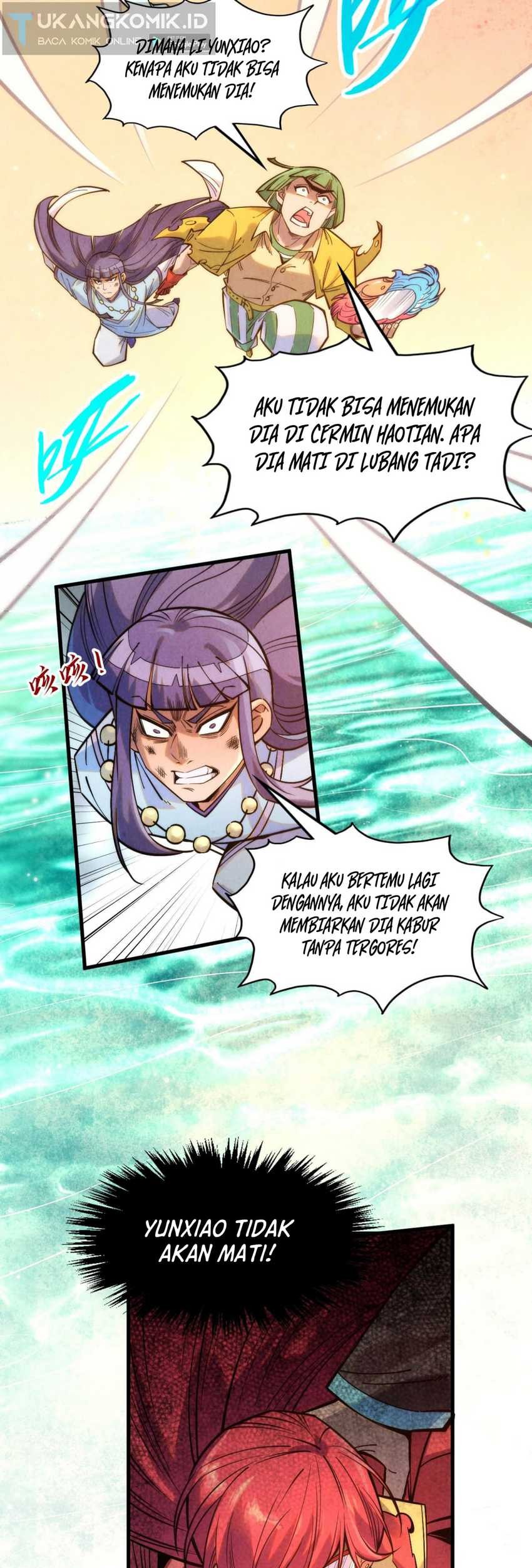 The Ultimate of All Ages Chapter 260 Gambar 4