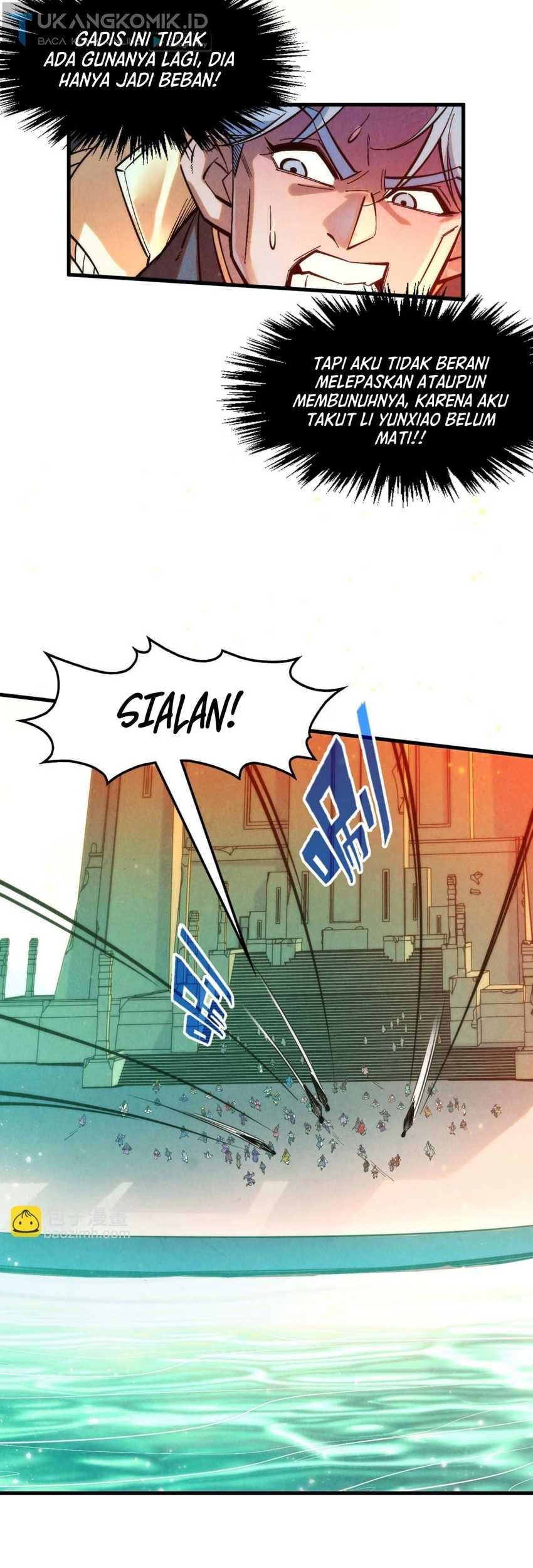 The Ultimate of All Ages Chapter 260 Gambar 7