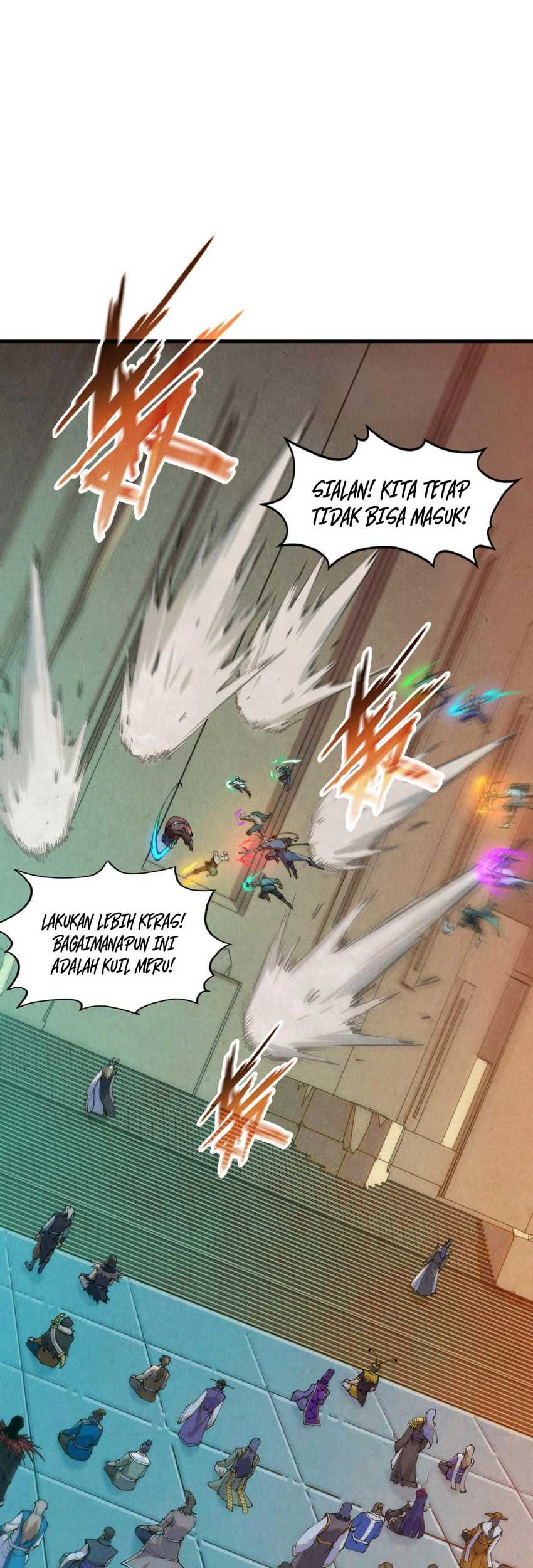 The Ultimate of All Ages Chapter 260 Gambar 8