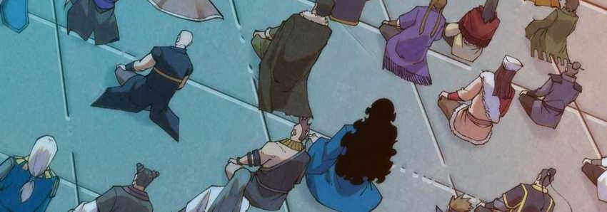 The Ultimate of All Ages Chapter 260 Gambar 9