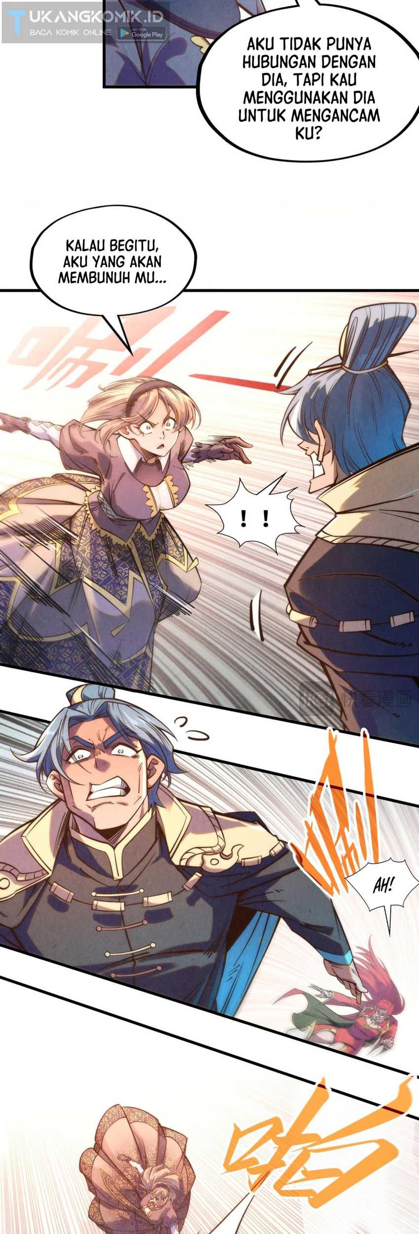 The Ultimate of All Ages Chapter 260 Gambar 13