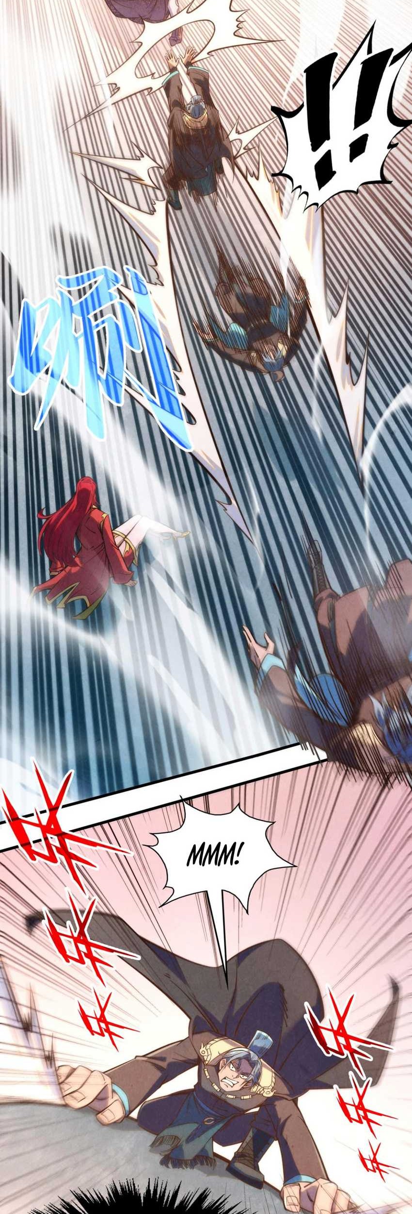 The Ultimate of All Ages Chapter 260 Gambar 14