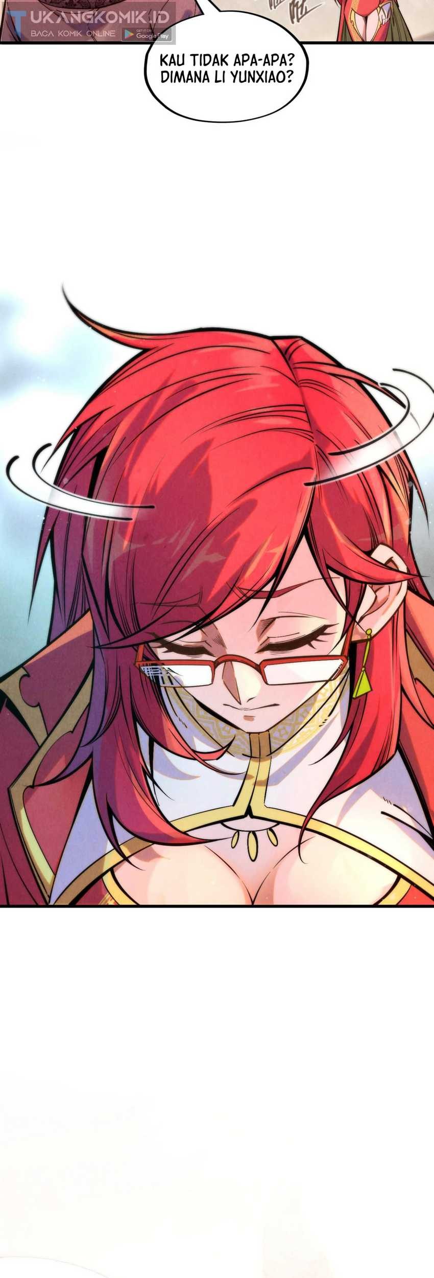 The Ultimate of All Ages Chapter 260 Gambar 16