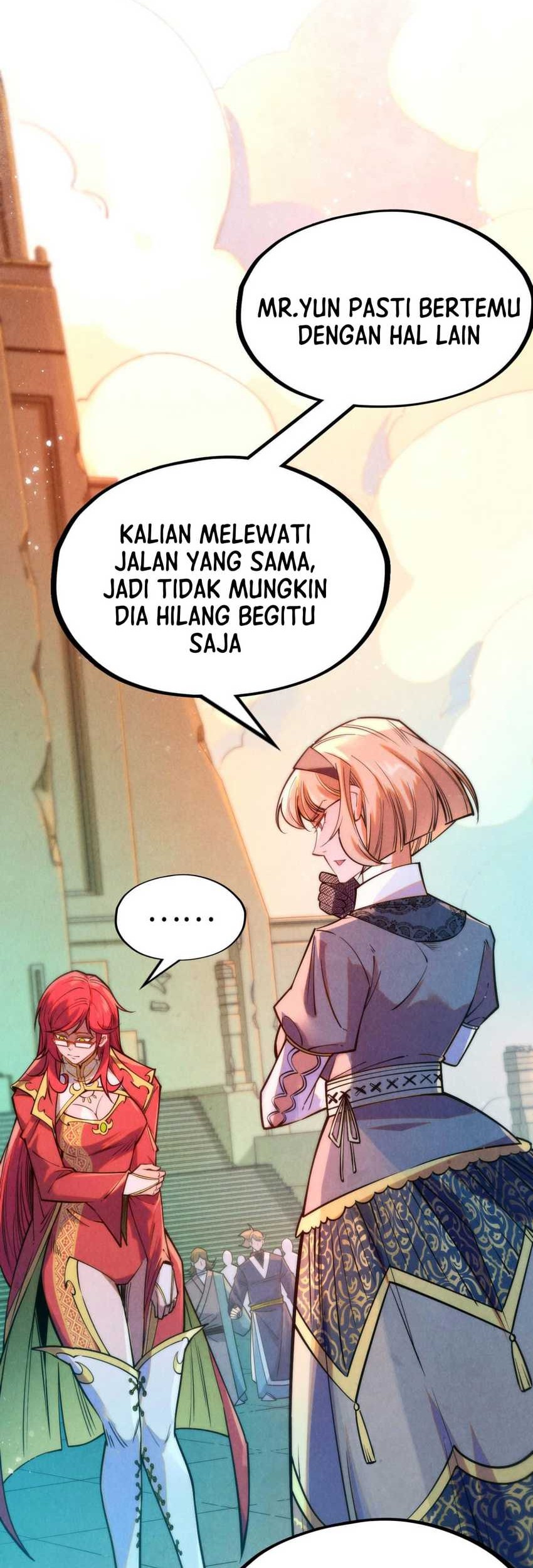 The Ultimate of All Ages Chapter 260 Gambar 17