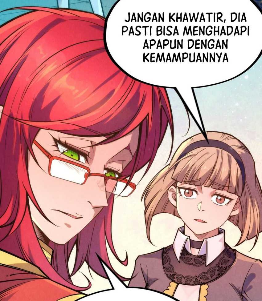 The Ultimate of All Ages Chapter 260 Gambar 18