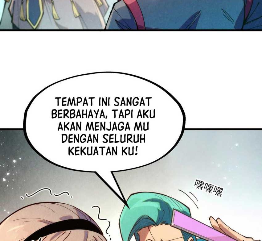 The Ultimate of All Ages Chapter 260 Gambar 21