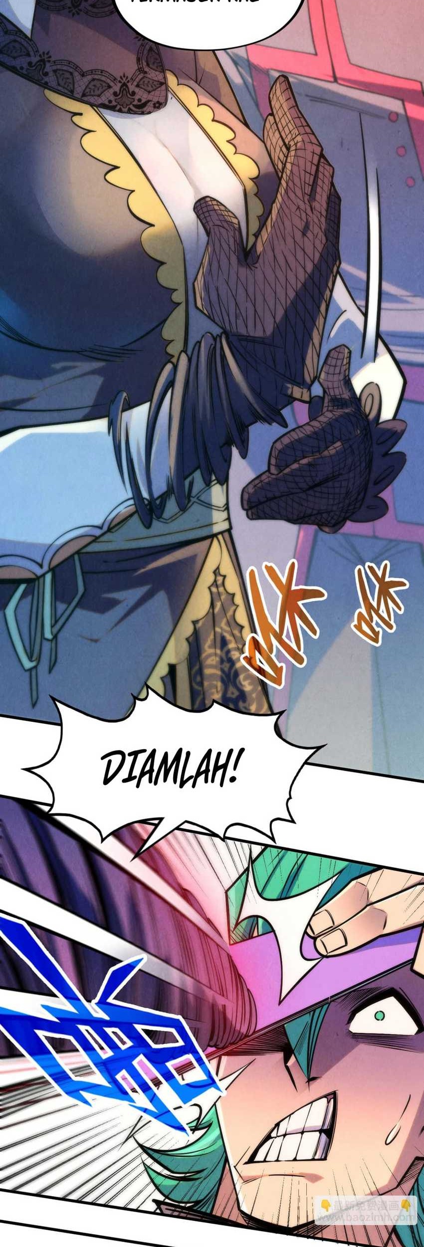 The Ultimate of All Ages Chapter 260 Gambar 23