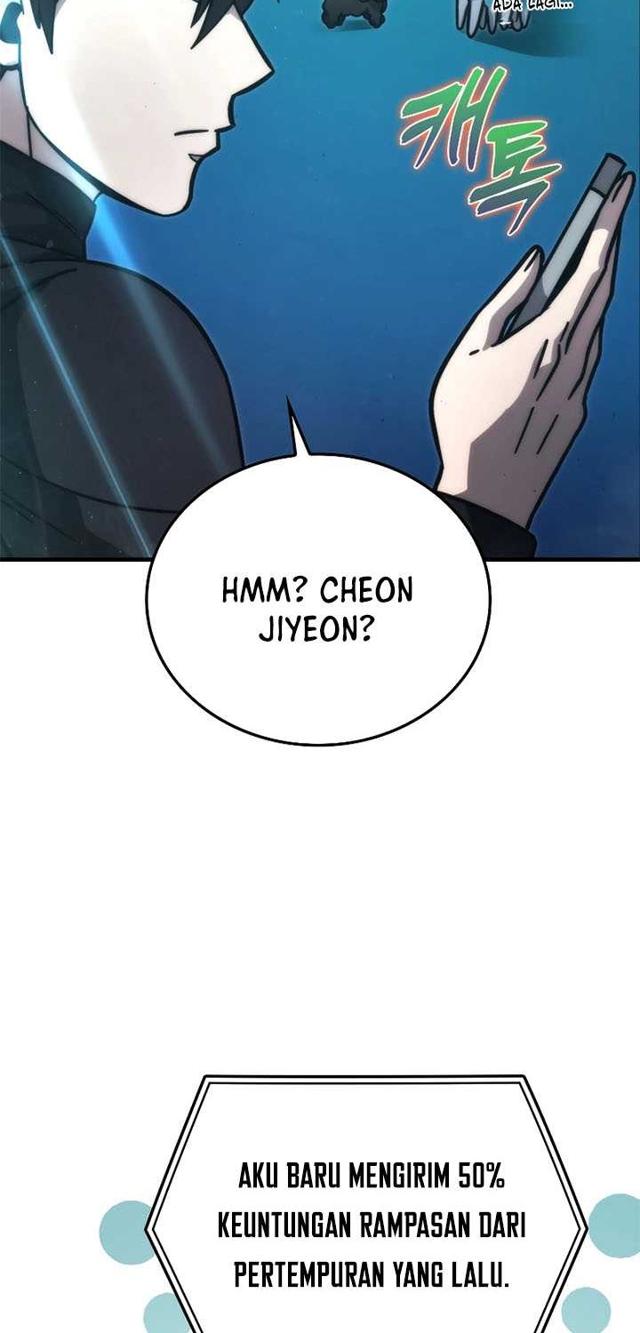 Demon Lord’s Martial Arts Ascension Chapter 60 Gambar 27