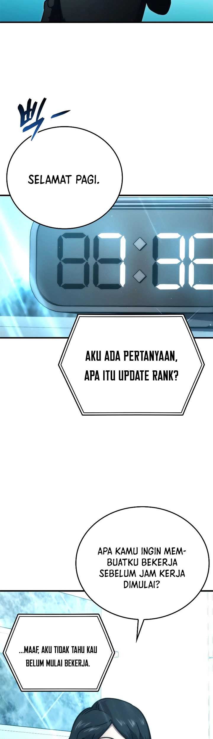 Demon Lord’s Martial Arts Ascension Chapter 60 Gambar 30