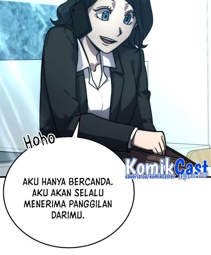 Demon Lord’s Martial Arts Ascension Chapter 60 Gambar 31