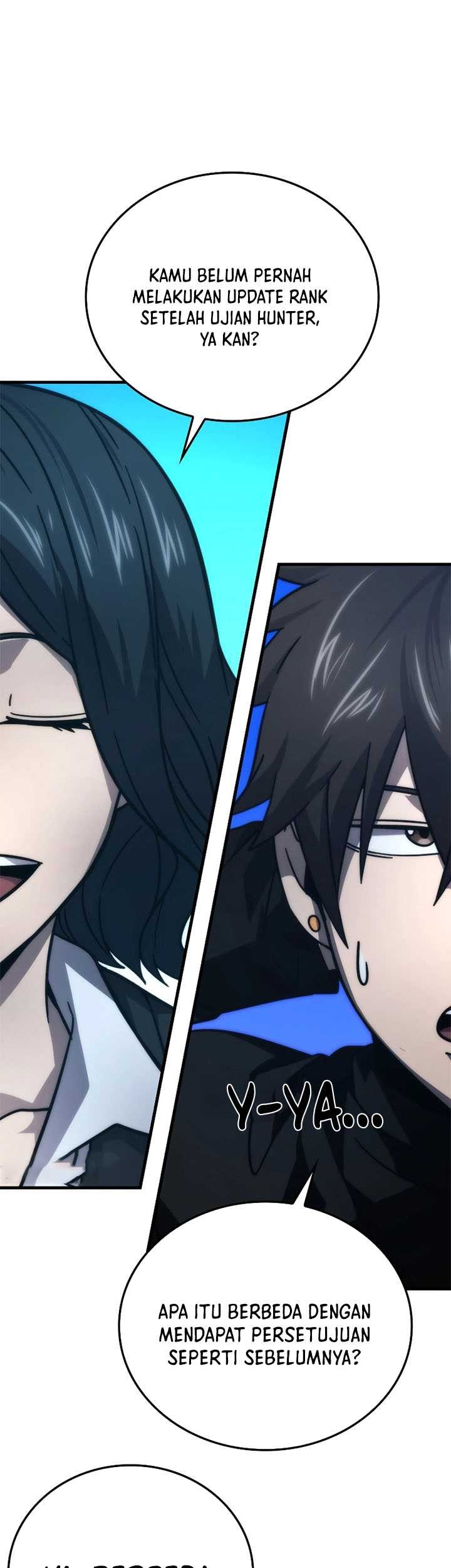 Demon Lord’s Martial Arts Ascension Chapter 60 Gambar 32