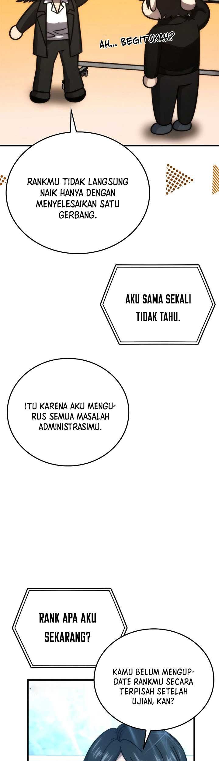 Demon Lord’s Martial Arts Ascension Chapter 60 Gambar 34