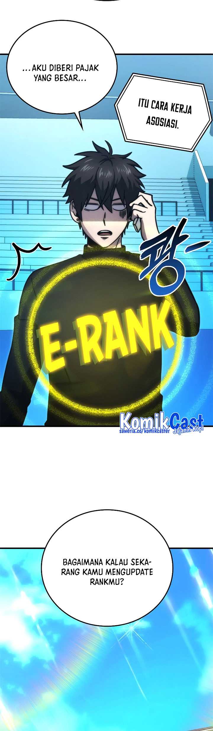 Demon Lord’s Martial Arts Ascension Chapter 60 Gambar 36