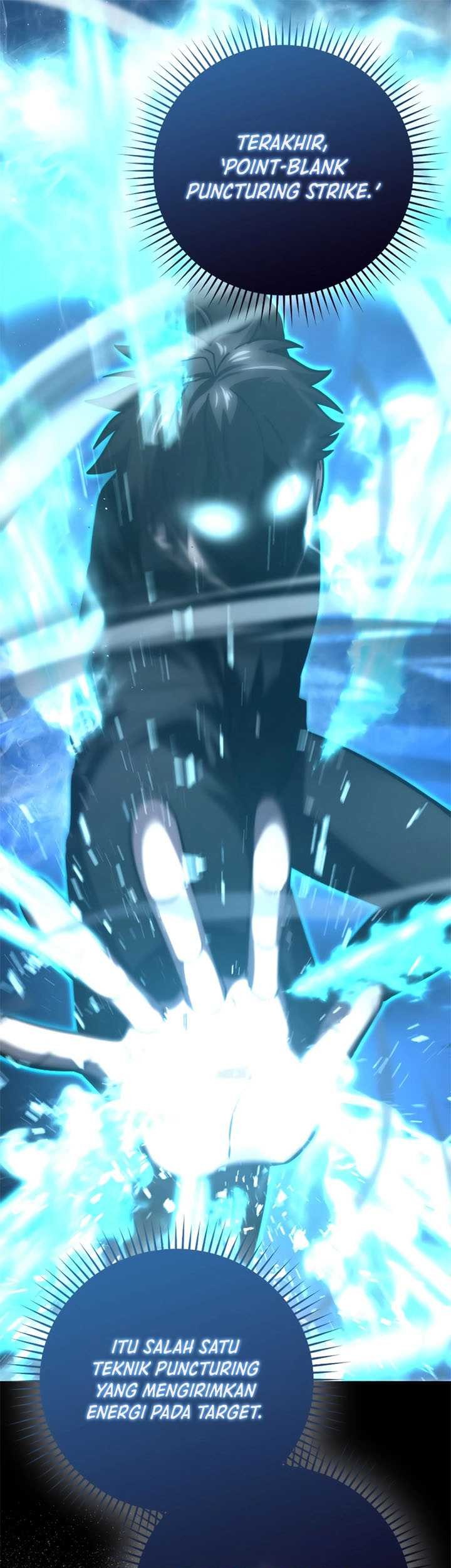 Demon Lord’s Martial Arts Ascension Chapter 60 Gambar 20