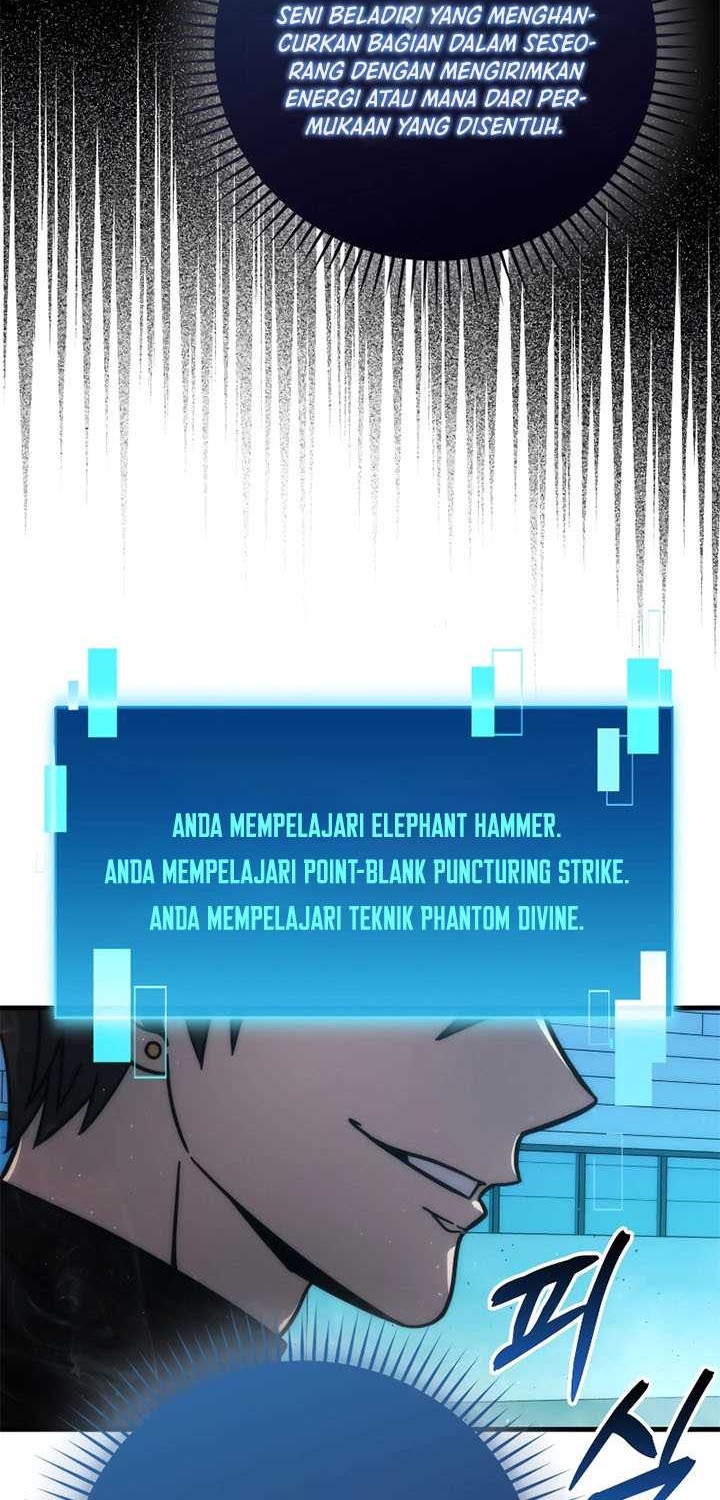 Demon Lord’s Martial Arts Ascension Chapter 60 Gambar 21