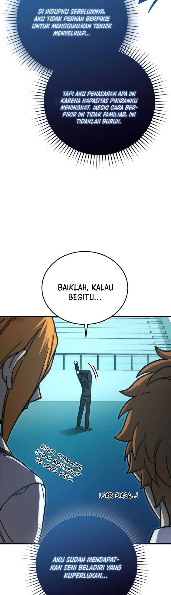 Demon Lord’s Martial Arts Ascension Chapter 60 Gambar 22