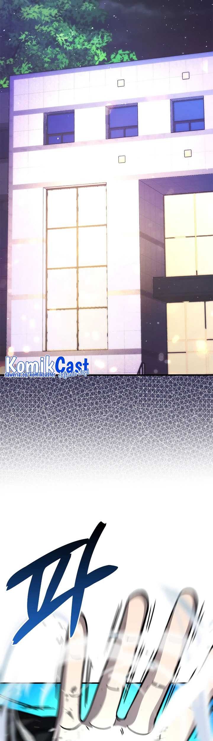 Demon Lord’s Martial Arts Ascension Chapter 60 Gambar 24