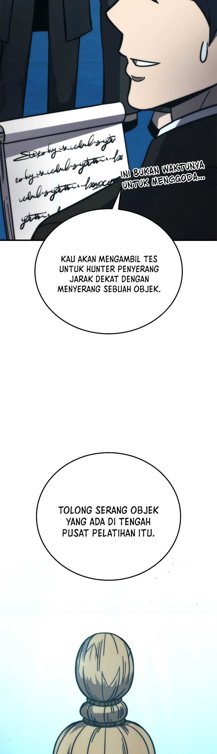 Demon Lord’s Martial Arts Ascension Chapter 60 Gambar 45