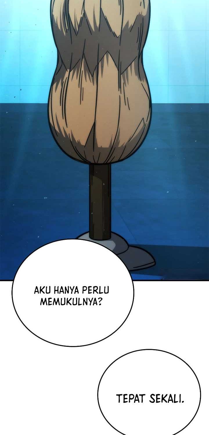 Demon Lord’s Martial Arts Ascension Chapter 60 Gambar 46