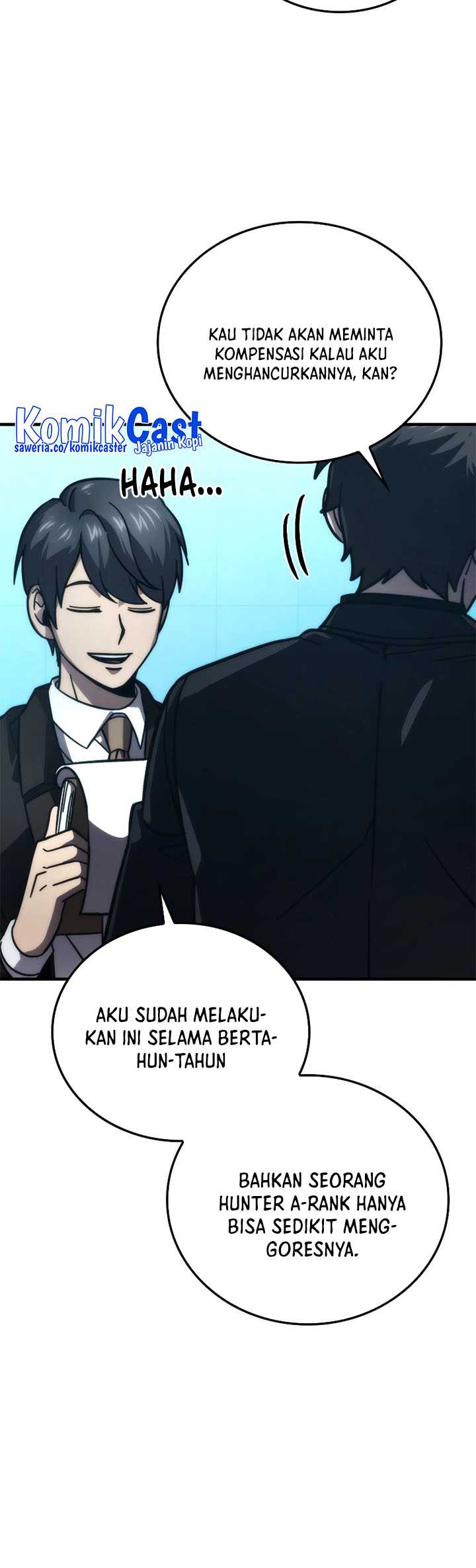 Demon Lord’s Martial Arts Ascension Chapter 60 Gambar 47