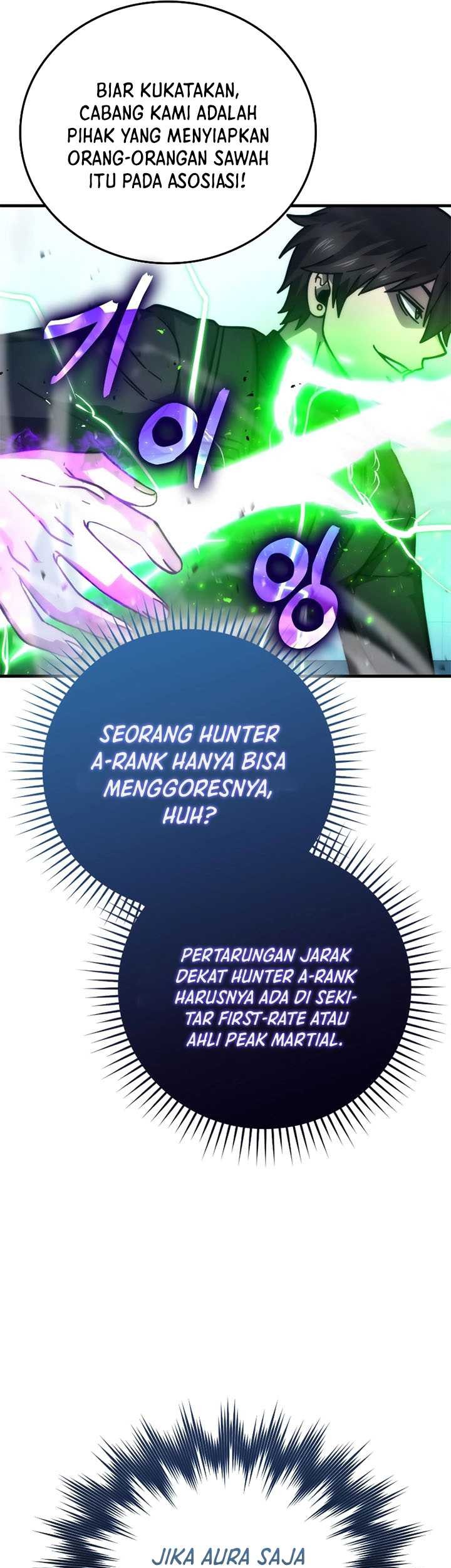 Demon Lord’s Martial Arts Ascension Chapter 60 Gambar 48