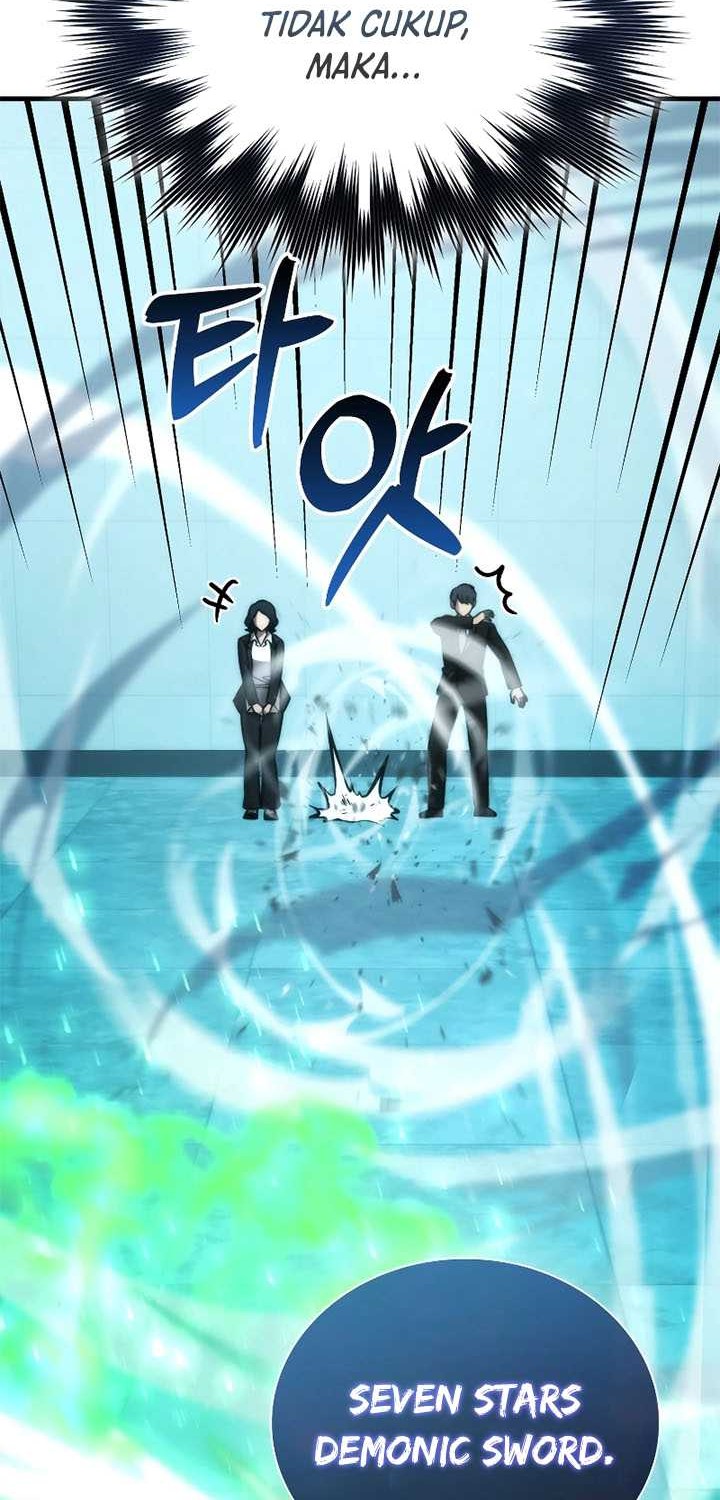 Demon Lord’s Martial Arts Ascension Chapter 60 Gambar 49