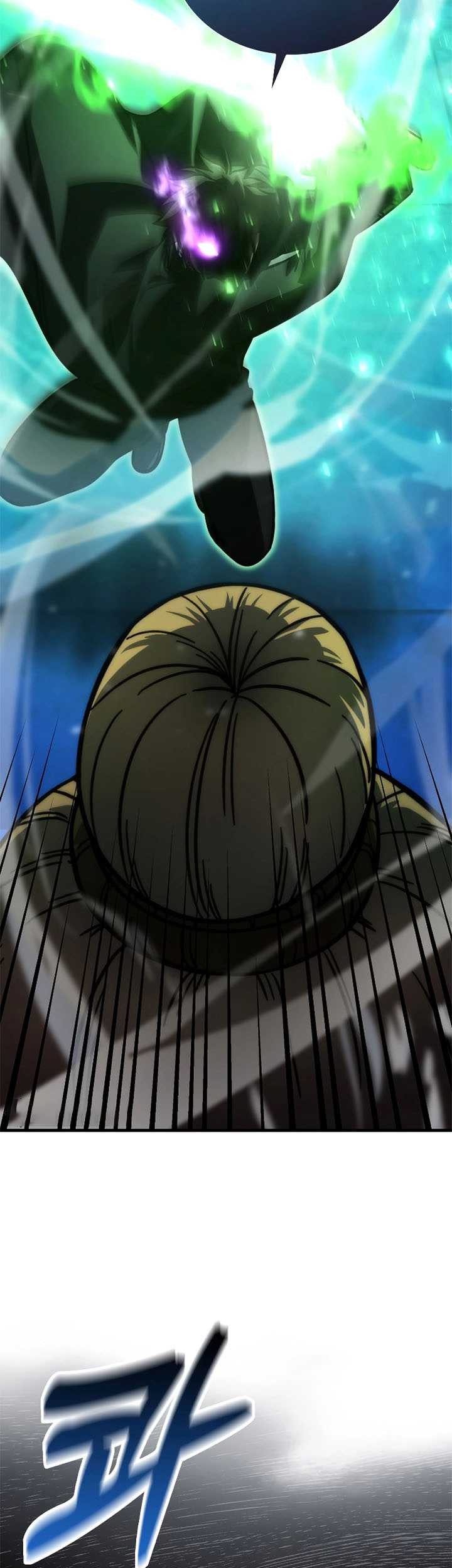 Demon Lord’s Martial Arts Ascension Chapter 60 Gambar 50