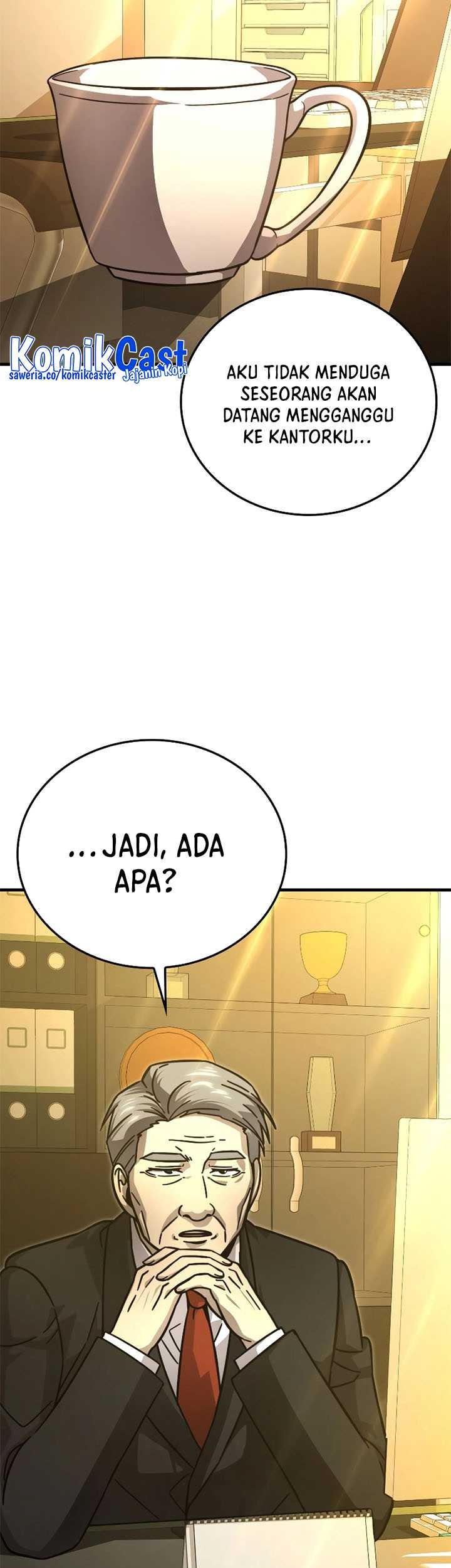 Demon Lord’s Martial Arts Ascension Chapter 60 Gambar 52