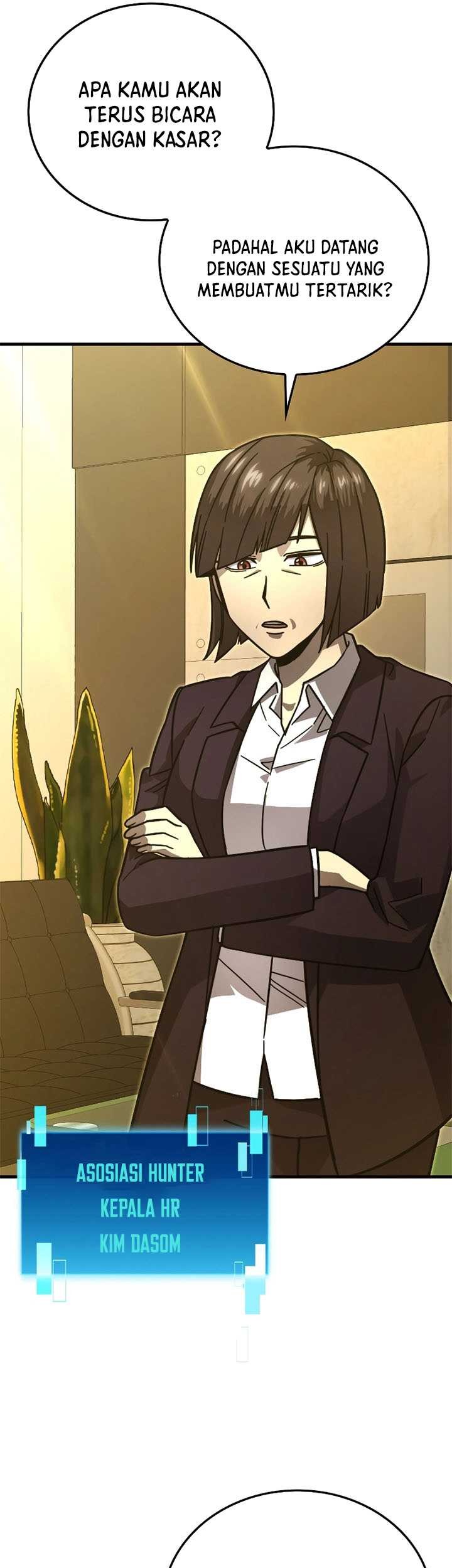 Demon Lord’s Martial Arts Ascension Chapter 60 Gambar 54