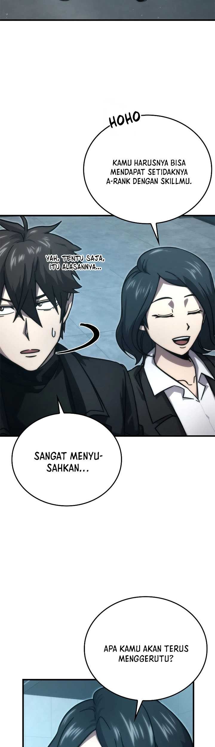 Demon Lord’s Martial Arts Ascension Chapter 60 Gambar 39