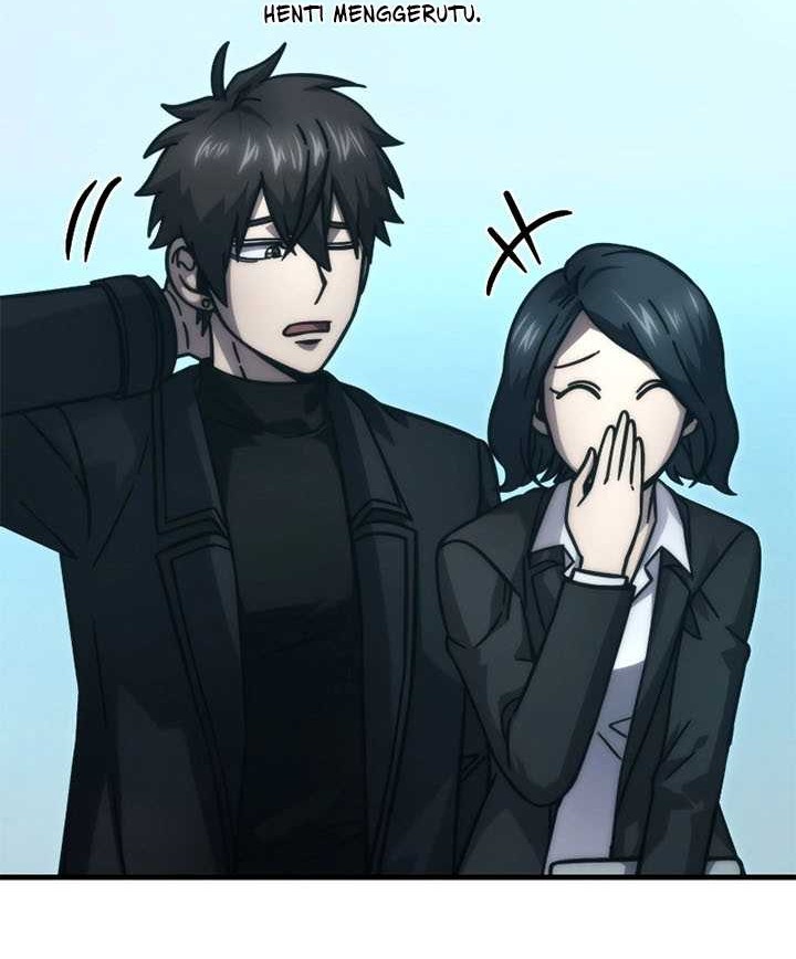 Demon Lord’s Martial Arts Ascension Chapter 60 Gambar 42