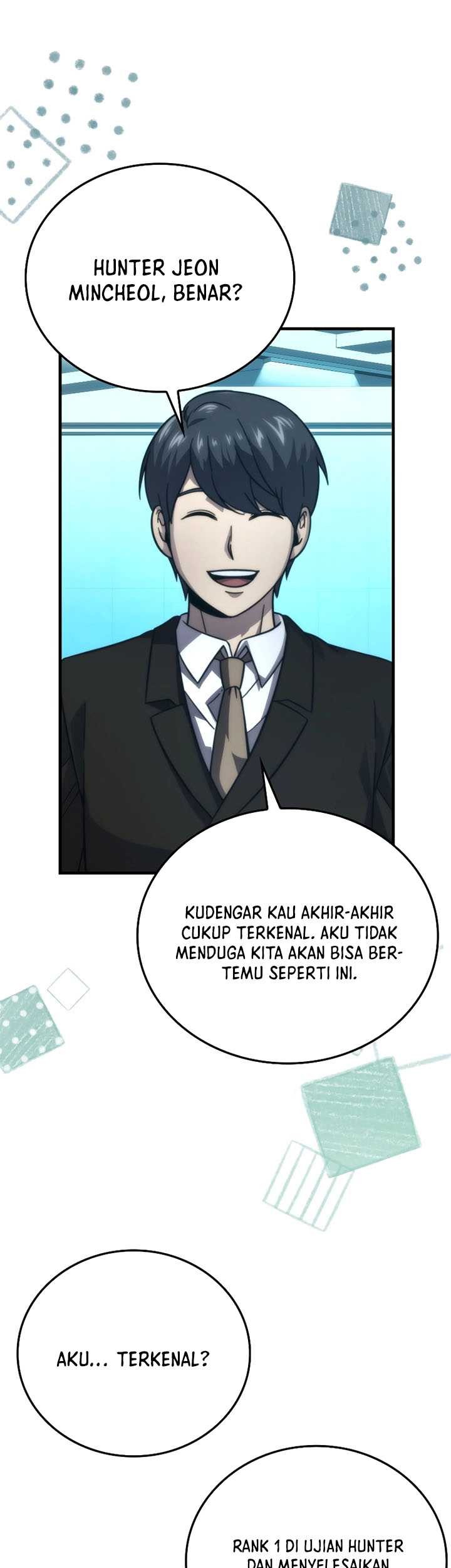 Demon Lord’s Martial Arts Ascension Chapter 60 Gambar 43