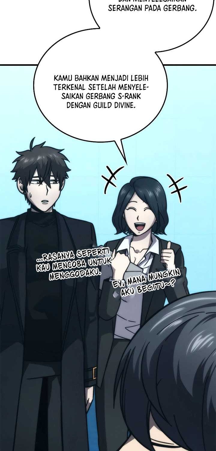 Demon Lord’s Martial Arts Ascension Chapter 60 Gambar 44