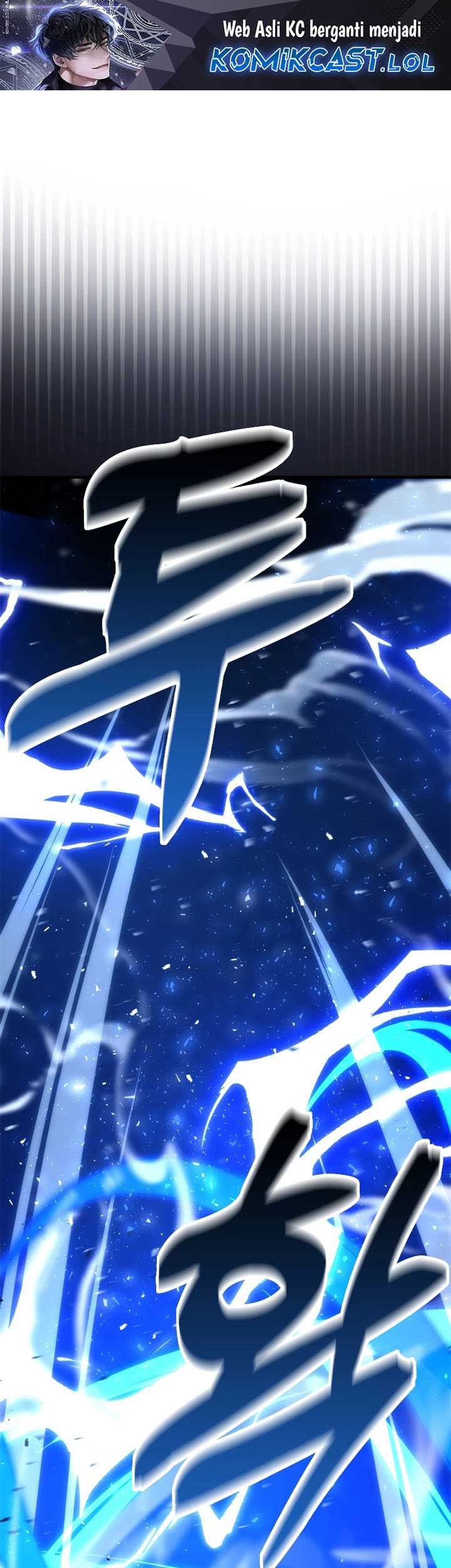 Manhwa Demon Lord’s Martial Arts Ascension Chapter 60 gambar nomor 2