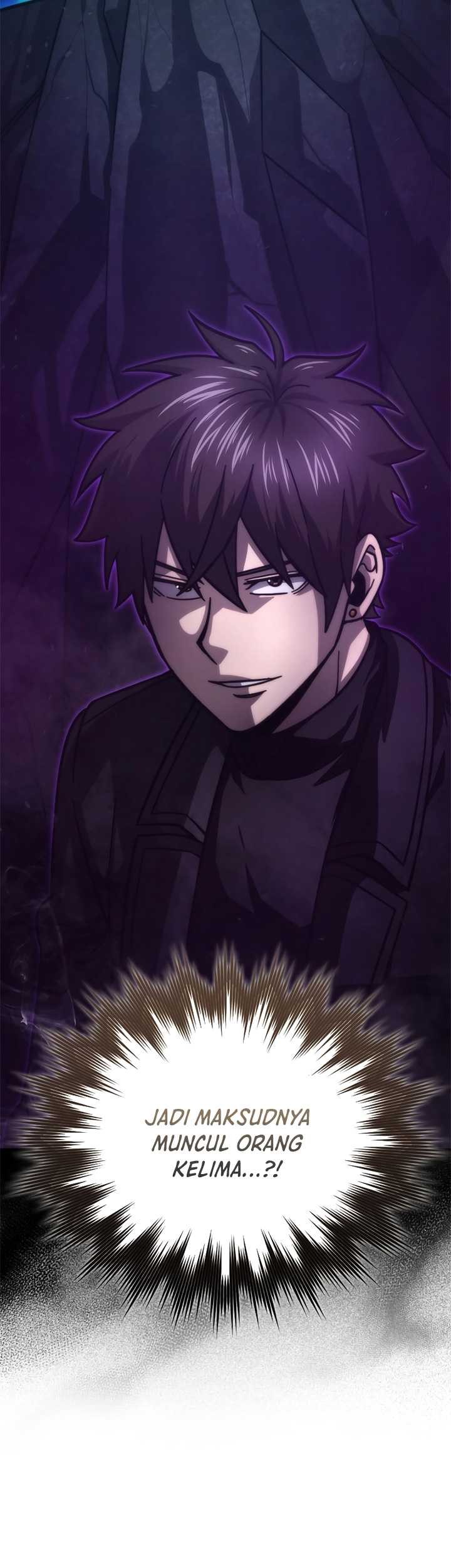 Demon Lord’s Martial Arts Ascension Chapter 60 Gambar 64