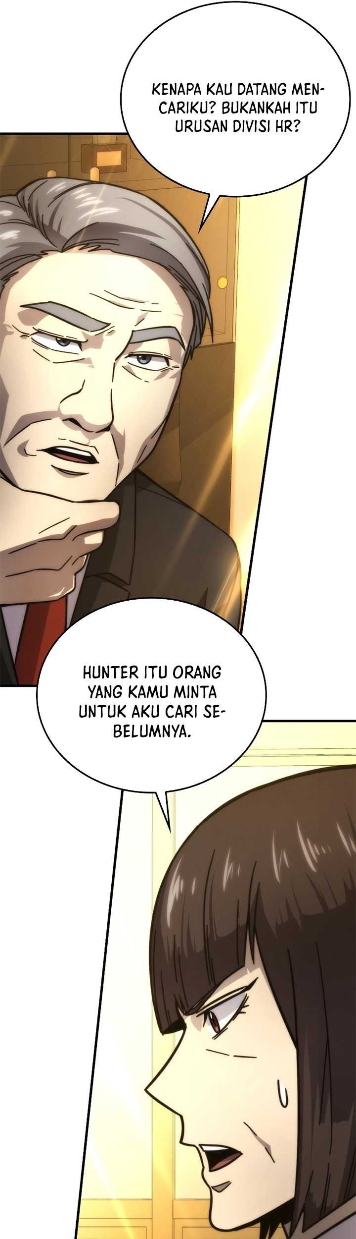 Demon Lord’s Martial Arts Ascension Chapter 60 Gambar 66