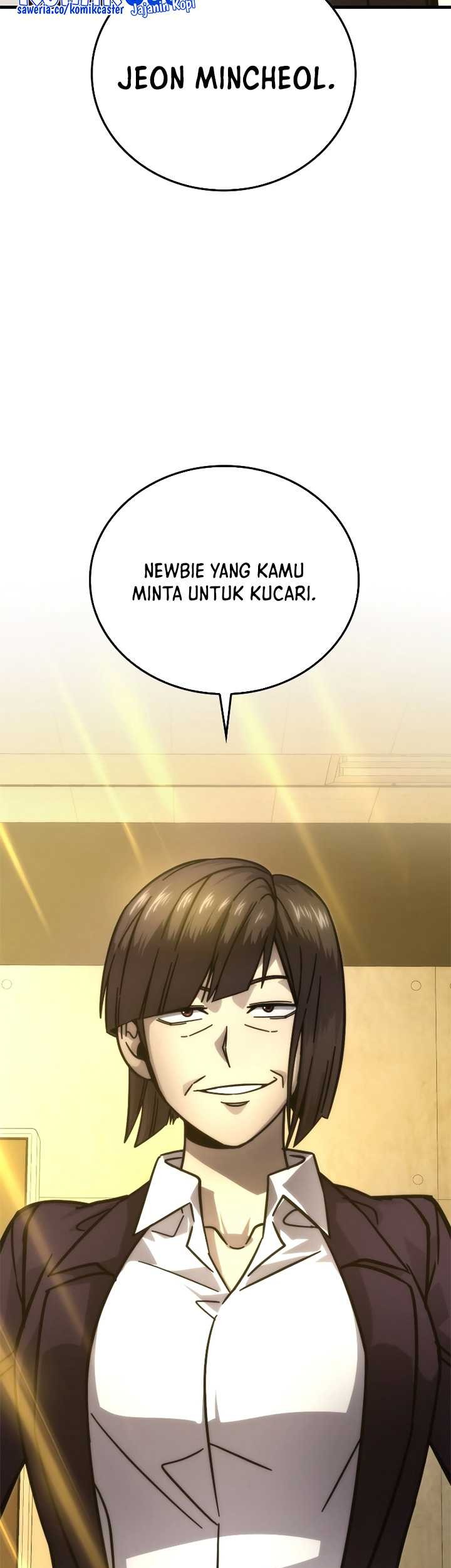 Demon Lord’s Martial Arts Ascension Chapter 60 Gambar 72