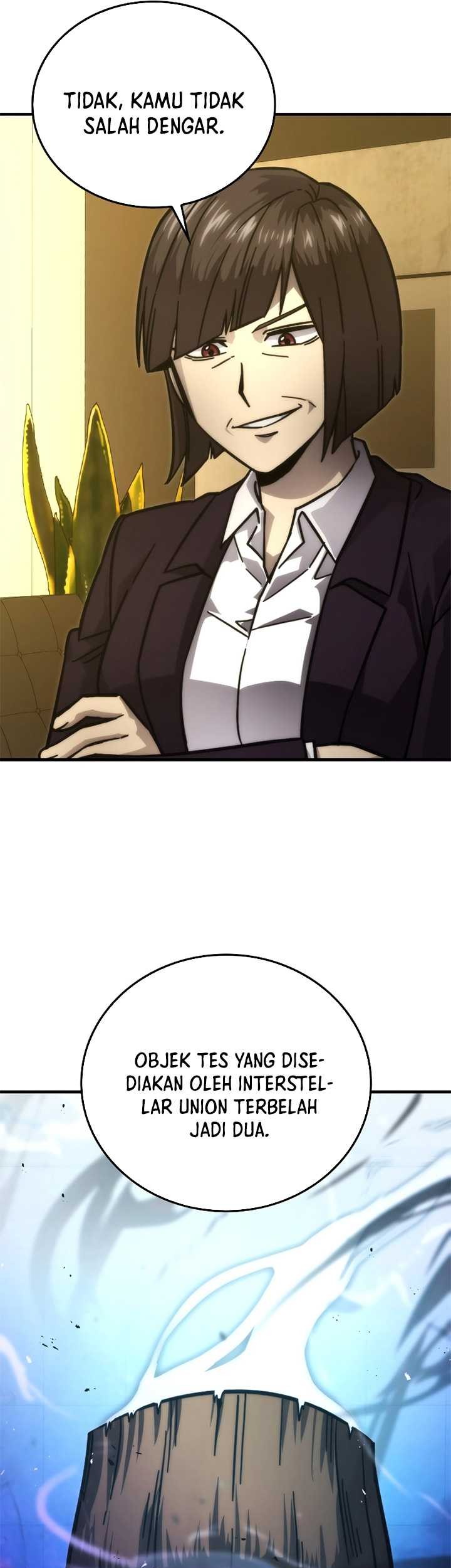 Demon Lord’s Martial Arts Ascension Chapter 60 Gambar 60