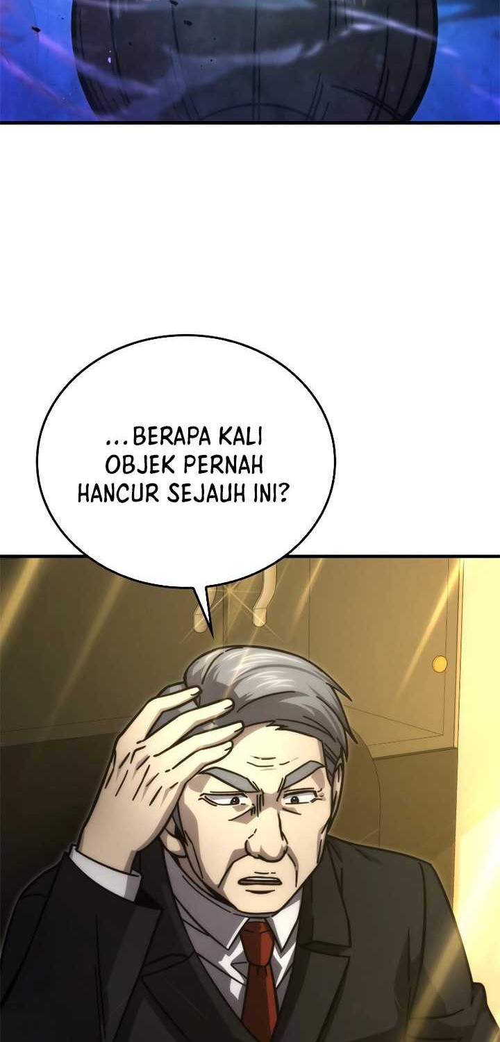 Demon Lord’s Martial Arts Ascension Chapter 60 Gambar 61