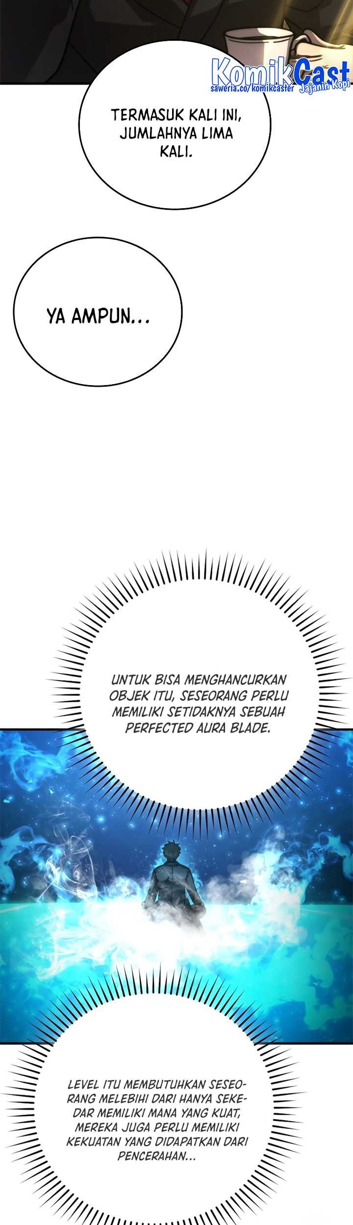 Demon Lord’s Martial Arts Ascension Chapter 60 Gambar 62