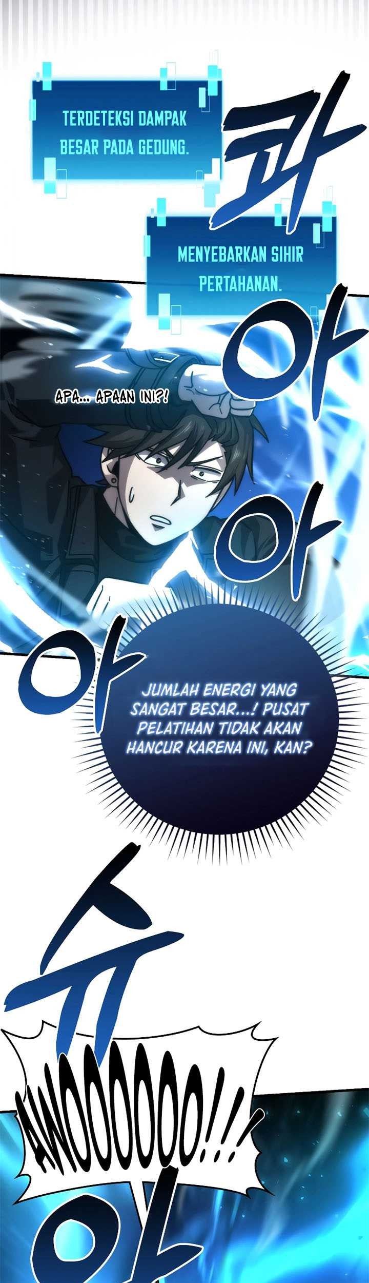 Demon Lord’s Martial Arts Ascension Chapter 60 Gambar 4