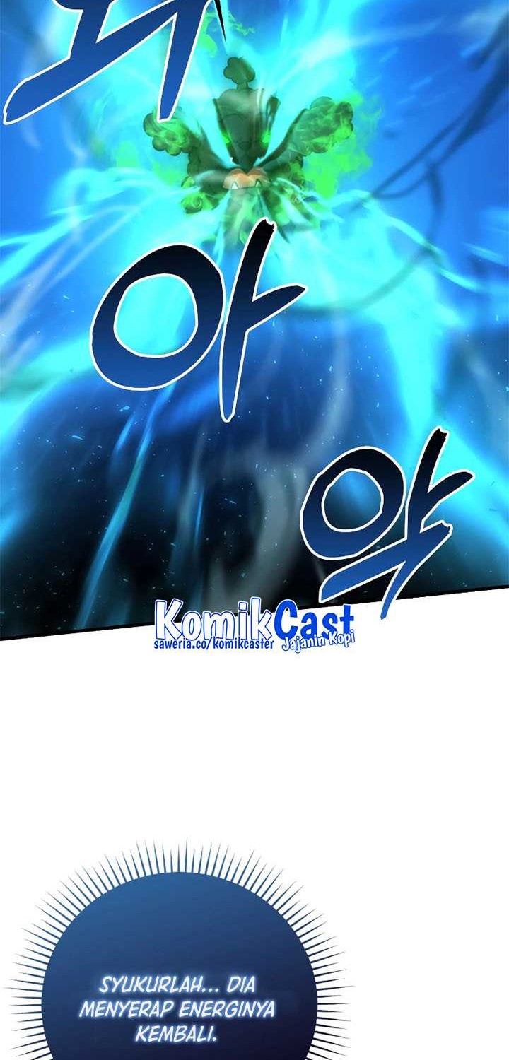 Demon Lord’s Martial Arts Ascension Chapter 60 Gambar 5