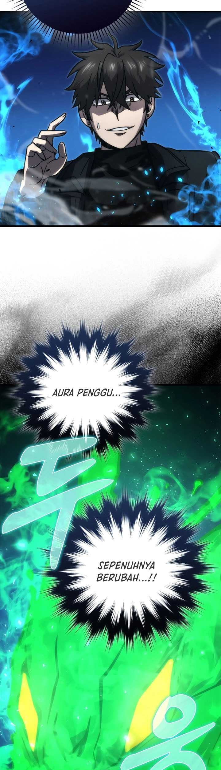 Demon Lord’s Martial Arts Ascension Chapter 60 Gambar 6