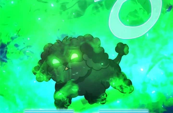 Demon Lord’s Martial Arts Ascension Chapter 60 Gambar 7