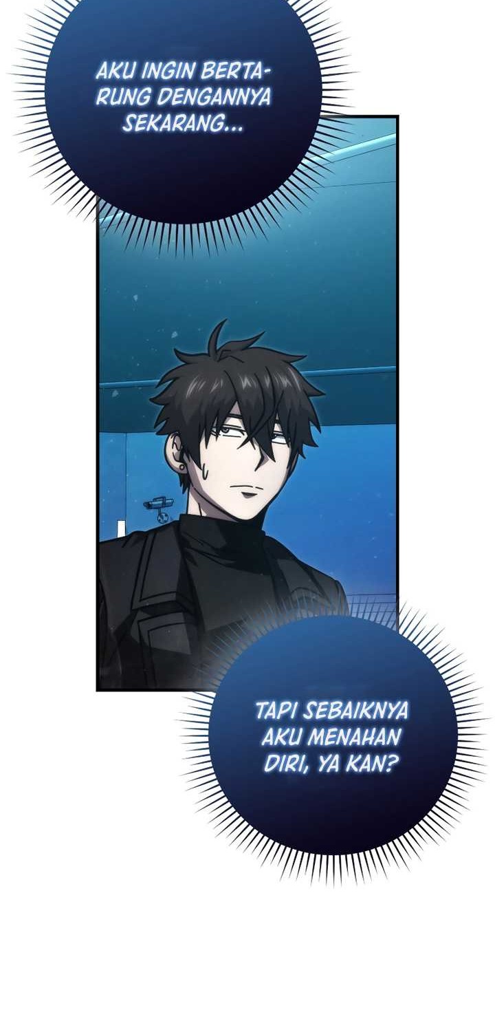 Demon Lord’s Martial Arts Ascension Chapter 60 Gambar 9