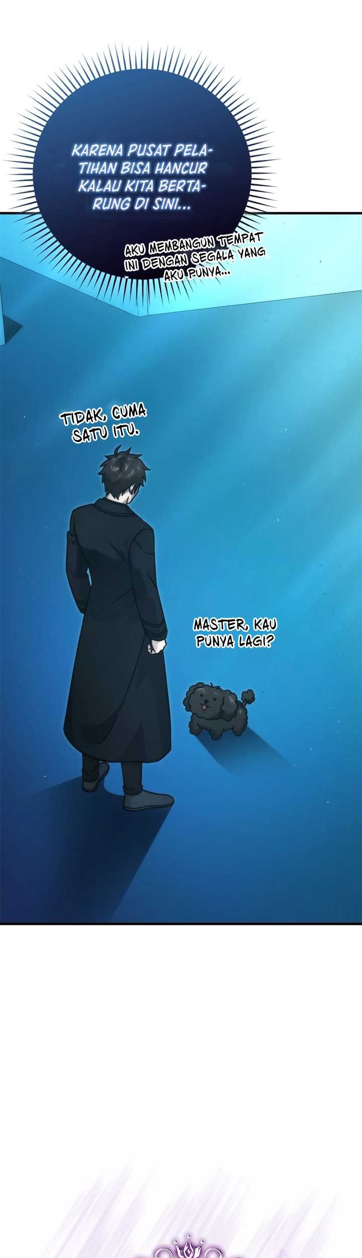 Demon Lord’s Martial Arts Ascension Chapter 60 Gambar 10