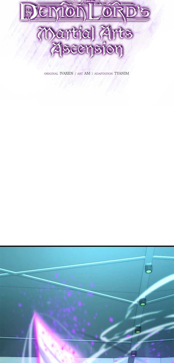 Demon Lord’s Martial Arts Ascension Chapter 60 Gambar 11