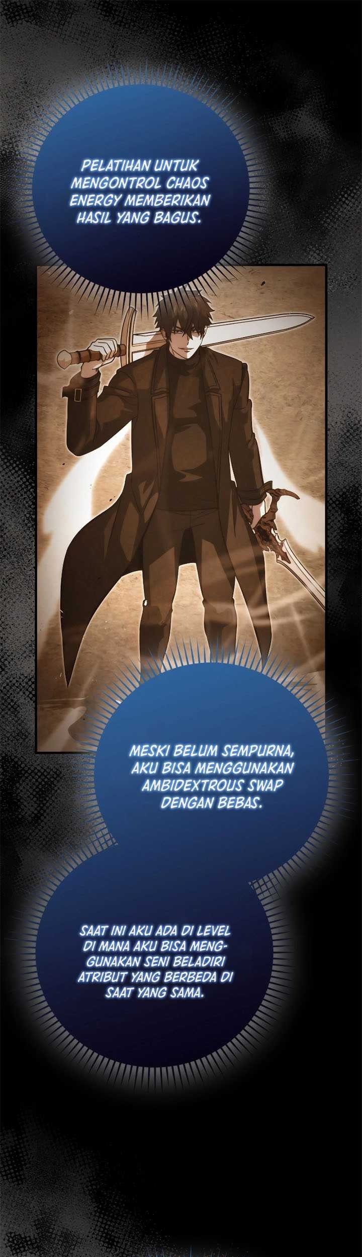 Demon Lord’s Martial Arts Ascension Chapter 60 Gambar 14