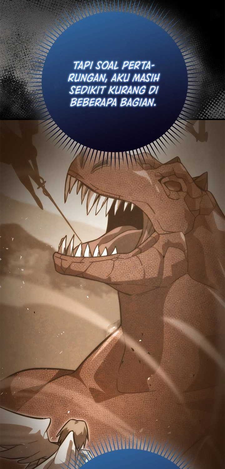 Demon Lord’s Martial Arts Ascension Chapter 60 Gambar 15